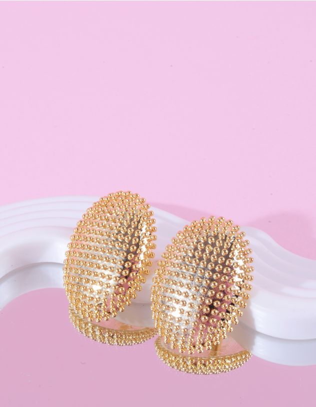 Сережки | 262007-04-XX - A-SHOP