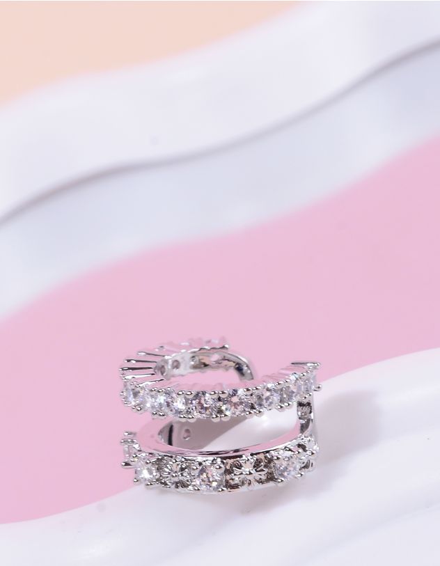 Кафа подвійна | 267095-05-XX - A-SHOP