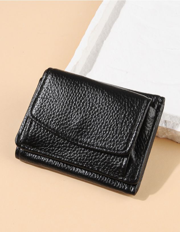 Гаманець портмоне | 258318-02-XX - A-SHOP