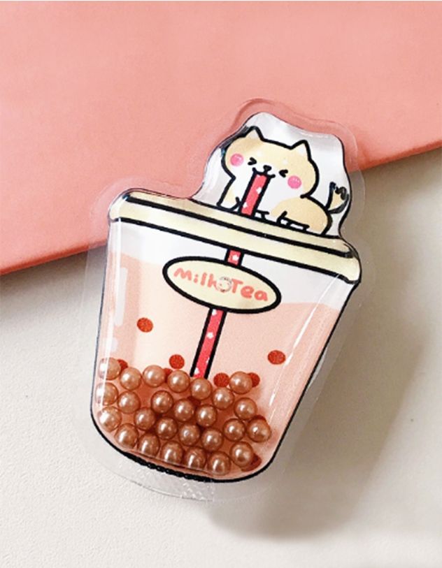 Попсокет з зображенням звірятка | 265709-89-XX - A-SHOP