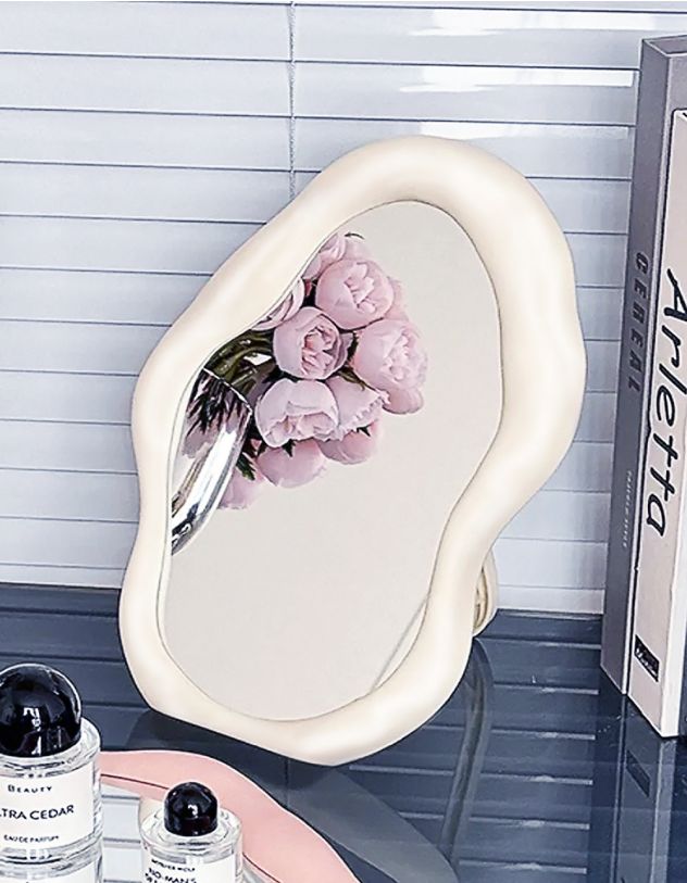 Дзеркало настільне | 265774-01-XX - A-SHOP