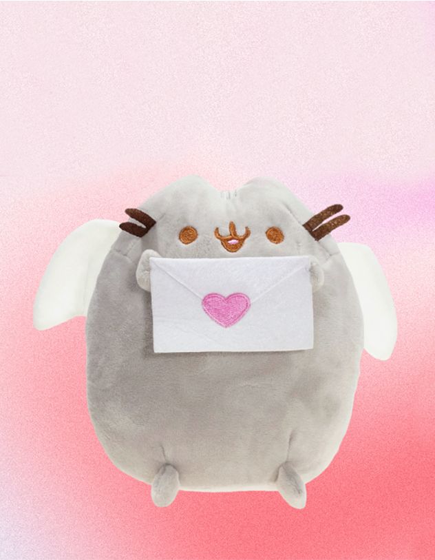 Декор у вигляді персонажа Пушин Кет | 266239-01-XX - A-SHOP