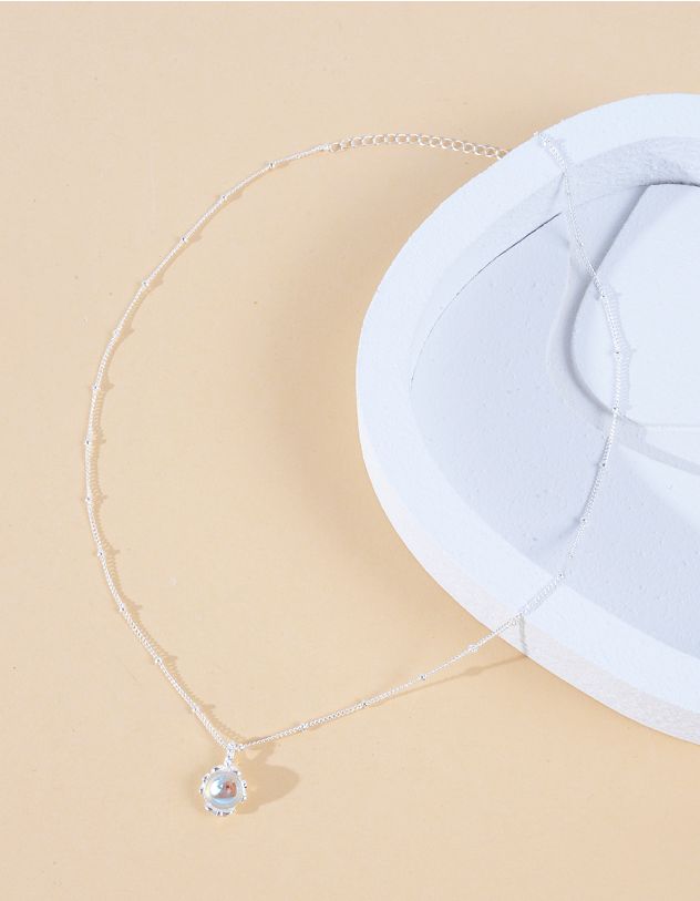 Підвіска на шию з кулоном | 264389-64-XX - A-SHOP