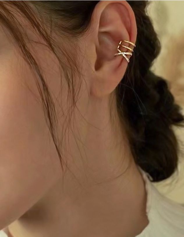 Кафа зі стразами | 265249-04-XX - A-SHOP