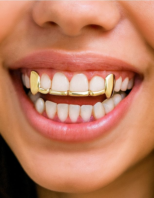 Грілзи з кликами | 266418-04-XX - A-SHOP