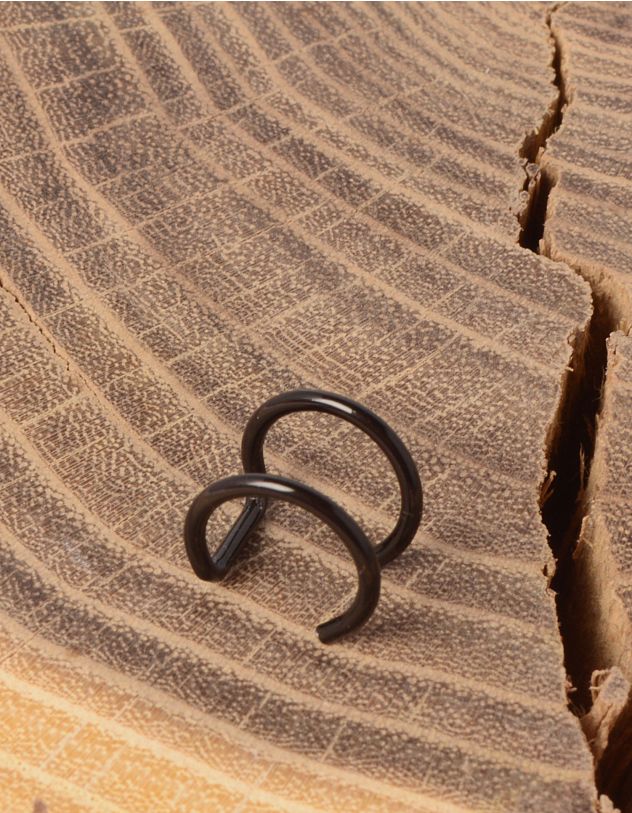 Кафа подвійна | 232050-02-XX - A-SHOP