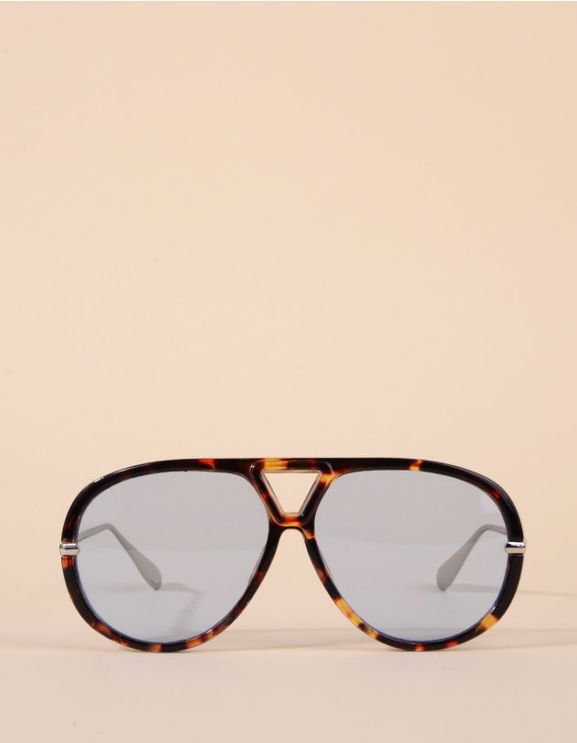 Окуляри сонцезахисні авіатори | 267840-13-XX - A-SHOP