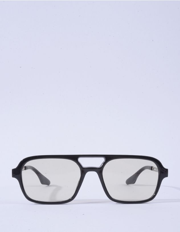 Окуляри з перфорованими дужками | 260551-42-XX - A-SHOP