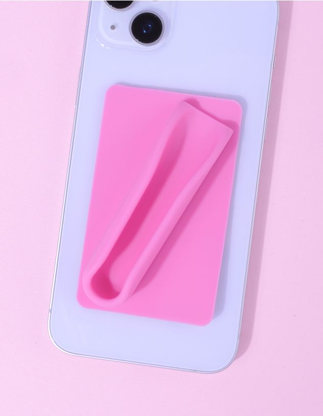 Попсокет портативний тримач для блиску для губ | 264259-17-XX - A-SHOP