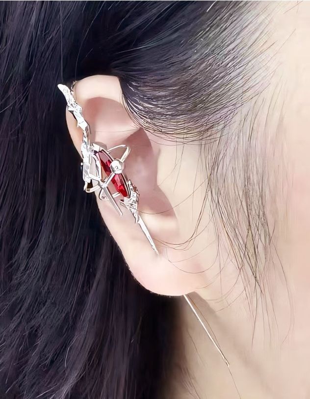 Кафа з кристалом | 267420-02-XX - A-SHOP