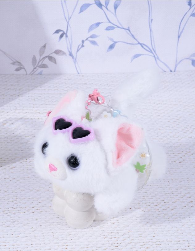 Брелок на сумку у вигляді котика | 262438-01-XX - A-SHOP