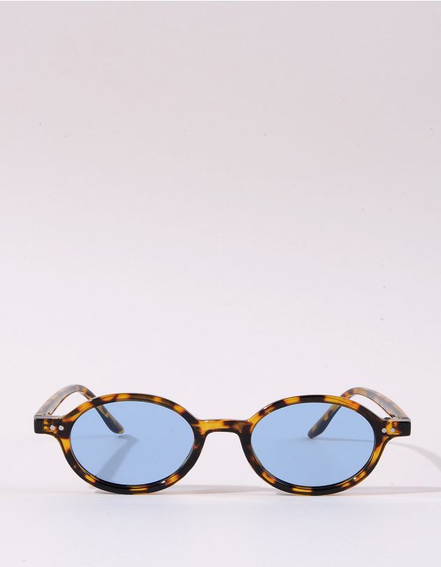 Окуляри з круглими лінзами | 263450-18-XX - A-SHOP