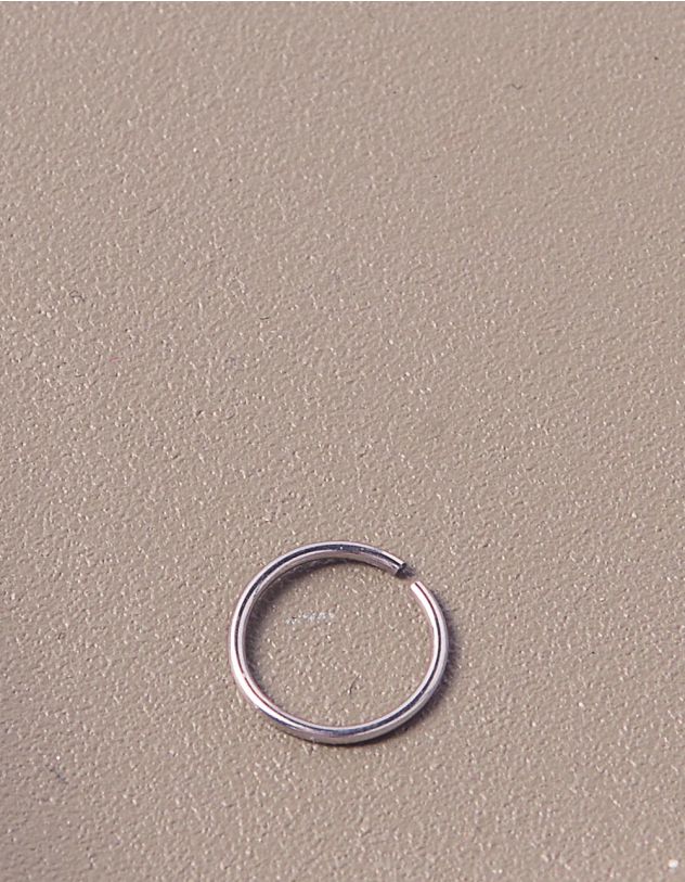Пірсинг кільце | 237725-05-XX - A-SHOP