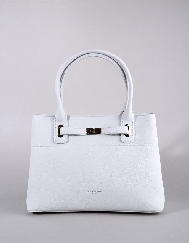 Сумка класична жіноча | 267335-37-XX - A-SHOP