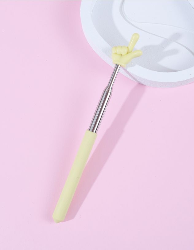 Палка пікмі  указка телескопічна | 264766-19-XX - A-SHOP