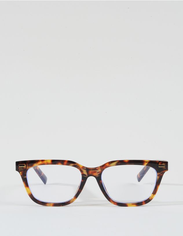 Окуляри іміджеві вайфарери | 264726-12-XX - A-SHOP