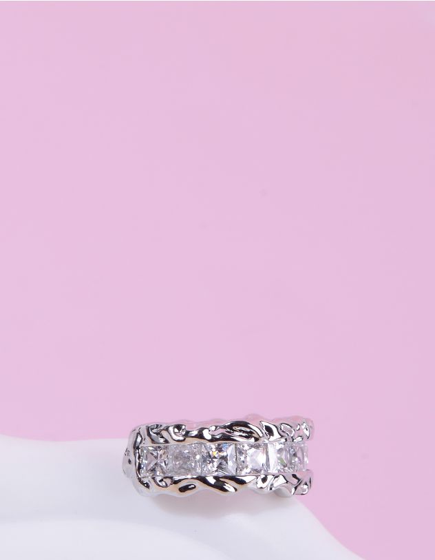 Кафа з імітацією розплавленого металу | 267086-05-XX - A-SHOP