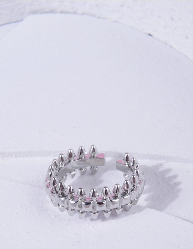 Кільце | 266027-05-38 - A-SHOP