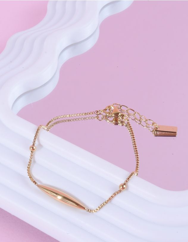 Браслет на руку | 263348-04-XX - A-SHOP