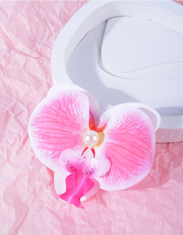 Заколка для волосся у вигляді квітки | 266355-88-XX - A-SHOP