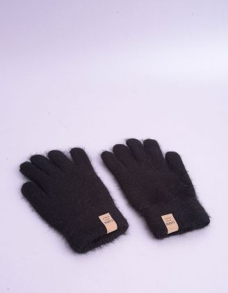 Рукавички утеплені | 258356-02-XX - A-SHOP