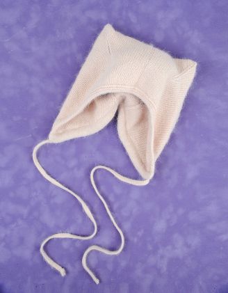 Шапка з вушками | 256954-22-XX - A-SHOP