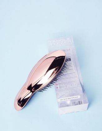 Гребінець з глянцевим покриттям | 237791-44-XX - A-SHOP