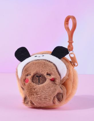 Монетниця з капібарою | 263249-39-XX - A-SHOP