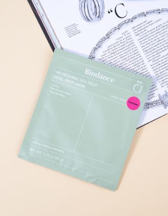 Маска для обличчя | 263934-20-XX - A-SHOP