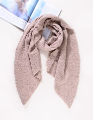 Шарф на шию однотонний | 264316-22-XX - A-SHOP