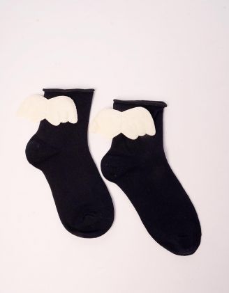 Шкарпетки з крилами | 238517-02-XX - A-SHOP