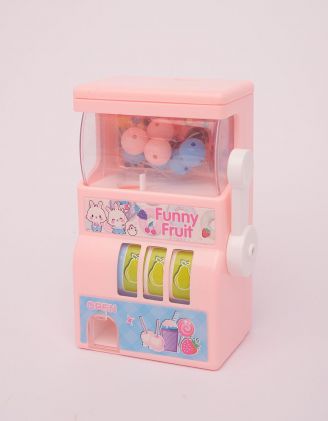 Іграшка настільна у вигляді грального автомата | 251059-14-XX - A-SHOP