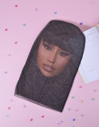 Балаклава з портретом | 262013-28-XX - A-SHOP