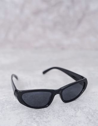 Окуляри лисички сонцезахисні | 254679-02-XX - A-SHOP