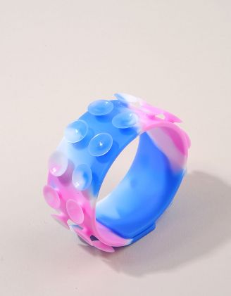 Стрічка антистрес squidopop з липучками | 253168-13-XX - A-SHOP