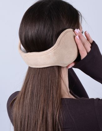 Навушники хутряні | 264852-22-XX - A-SHOP