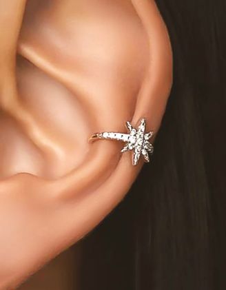 Кафа у вигляді зірки | 264538-05-XX - A-SHOP