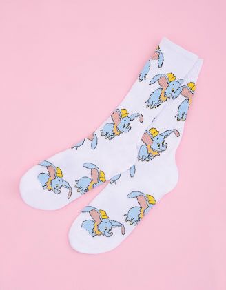 Шкарпетки з принтом | 250241-01-XX - A-SHOP