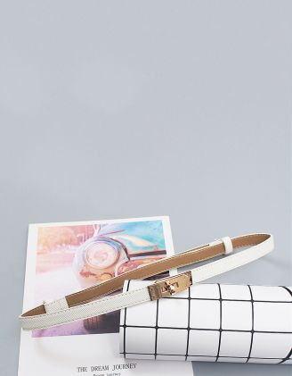 Ремінь на талію | 265748-01-XX - A-SHOP