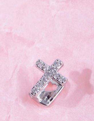 Грілзи у вигляді хреста | 265670-05-XX - A-SHOP