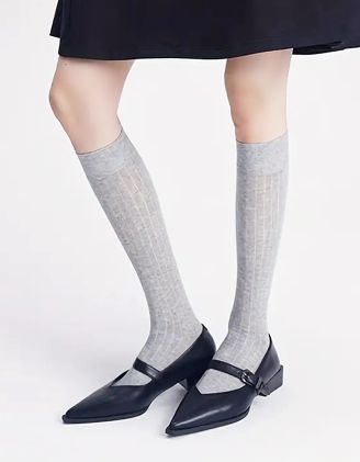 Гольфи у смужку | 264999-11-XX - A-SHOP