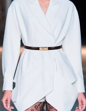 Ремінь на талію | 265748-02-XX - A-SHOP