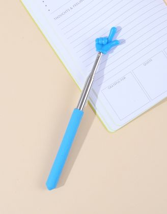 Палка пікмі указка телескопічна | 264766-13-XX - A-SHOP