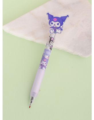 Ручка з зображенням аніме Куромі | 253328-31-XX - A-SHOP