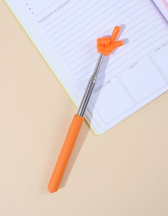 Палка пікмі указка телескопічна | 264766-26-XX - A-SHOP
