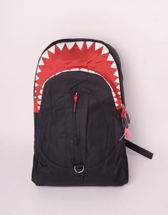 Рюкзак для міста у вигляді акули | 248254-02-XX - A-SHOP