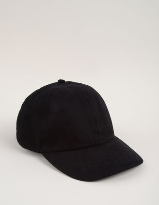 Бейсболка однотонна | 264926-02-XX - A-SHOP