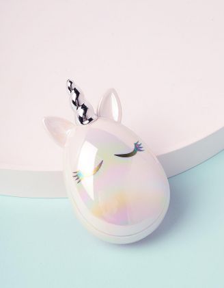 Гребінець у вигляді єдинорога | 242117-35-XX - A-SHOP