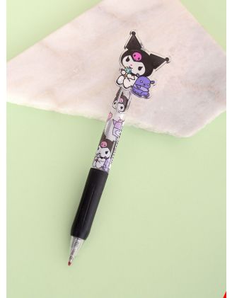 Ручка з зображенням аніме Куромі | 253328-02-XX - A-SHOP