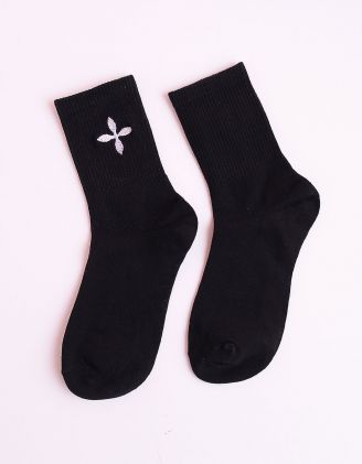 Шкарпетки з хрестом | 253587-02-XX - A-SHOP